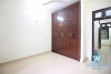 Affordable and lovely 4 bedroom house for rent in Tay Ho